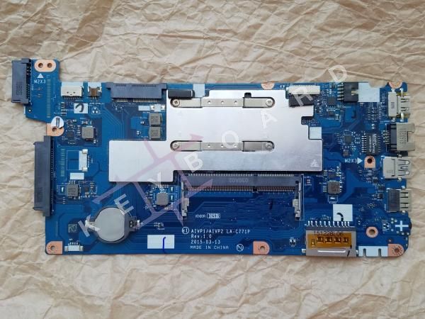Материнська плата Lenovo B50-10